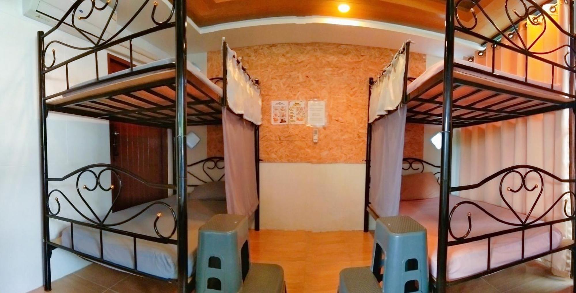 The Dreamcatcher Hostel Nathon Samuisunset Exterior foto